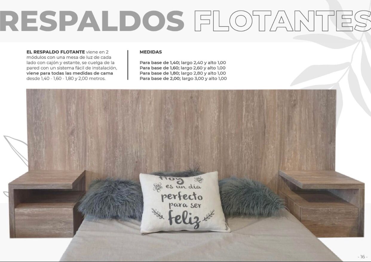 RESPALDO AIR